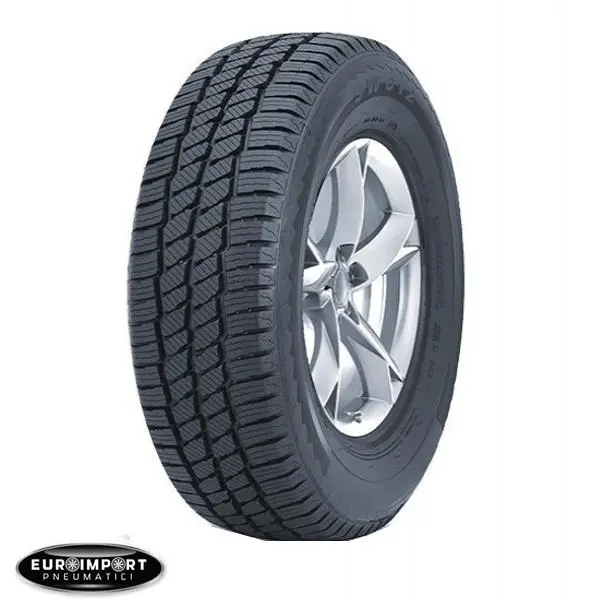 Goodride SW612  205/75 R16 110_108 Q  Carico C  8PR